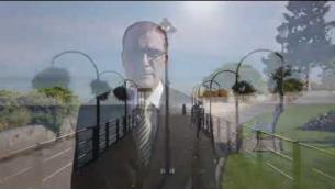 Embedded thumbnail for Ursula FAVRE-AEBI &gt; Galerie &gt; Video or Image